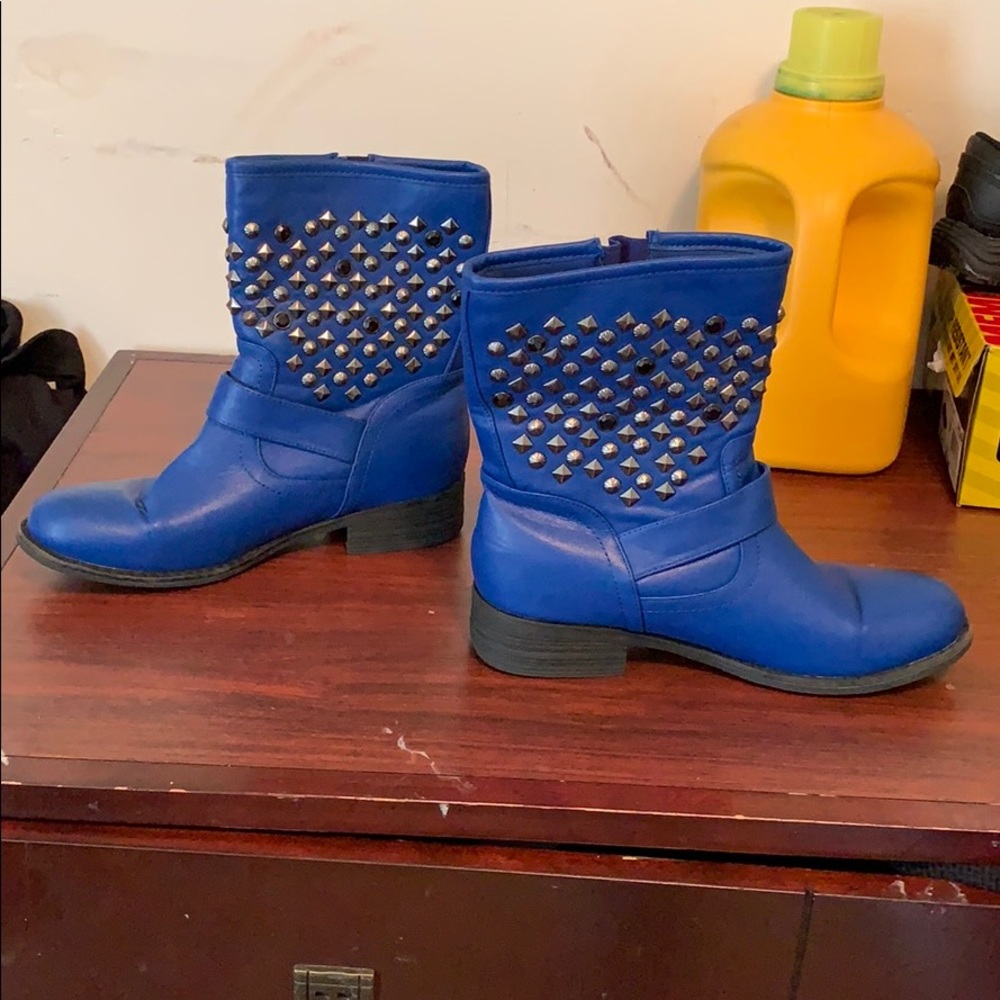 Boots